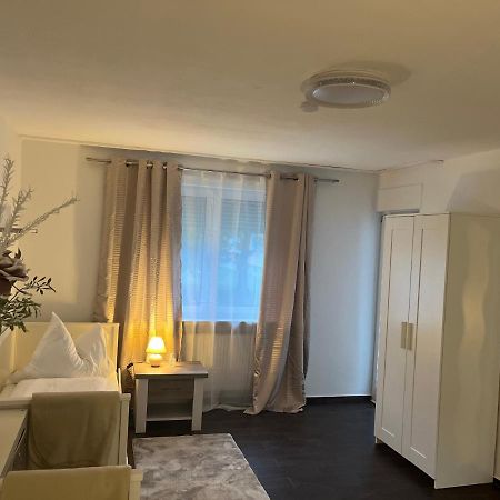 Bibis Ferienwohnung Munique Exterior foto
