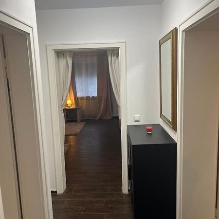 Bibis Ferienwohnung Munique Exterior foto